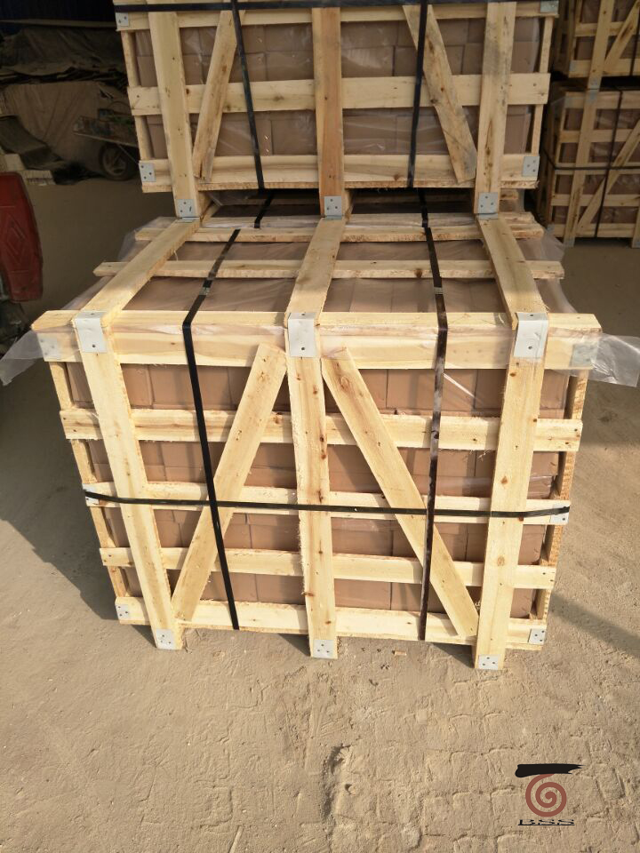Flooring tiles